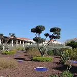 Domaine Juan Flore アパート