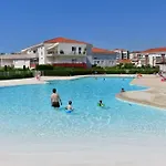 Domaine Juan Flore アパート アンティーブ