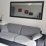 アパート Domaine Juan Flore アンティーブ