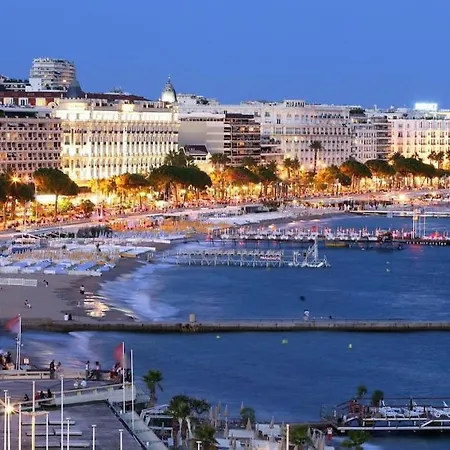 Domaine Juan Flore * Antibes
