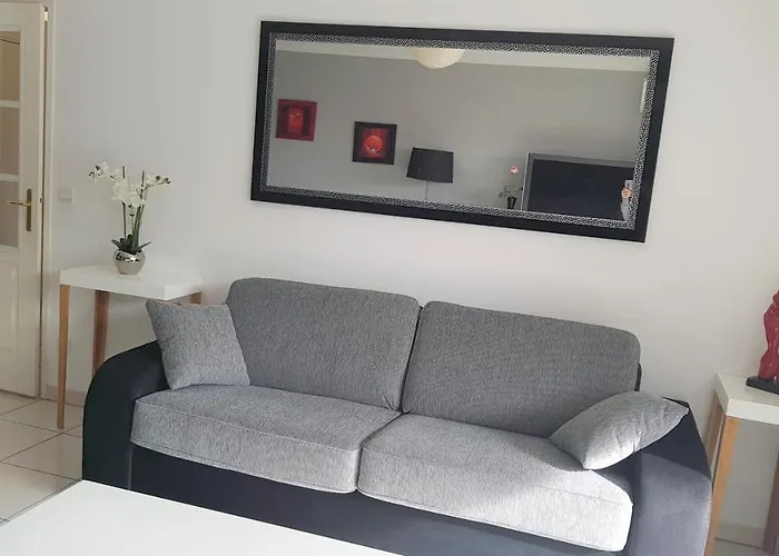 Domaine Juan Flore Antibes