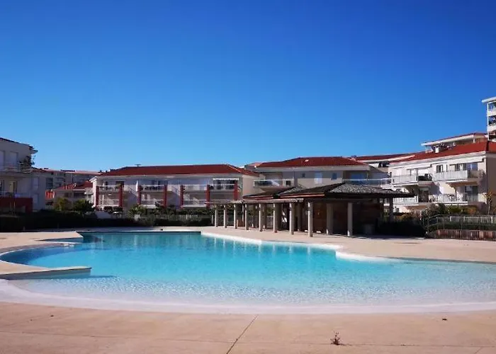 Apartment Domaine Juan Flore Antibes