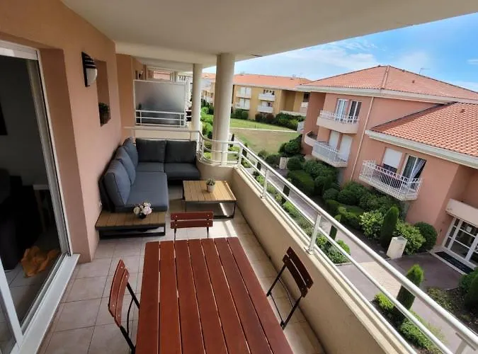 Domaine Juan Flore *