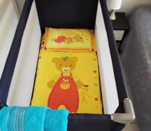 Domaine Juan Flore Apartment