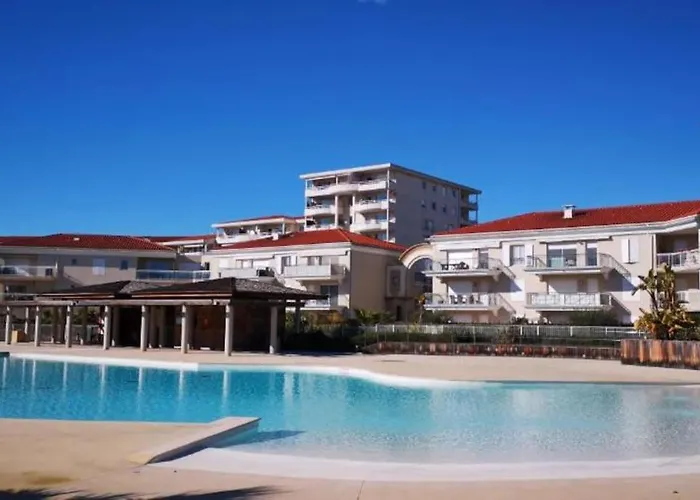 Domaine Juan Flore Antibes