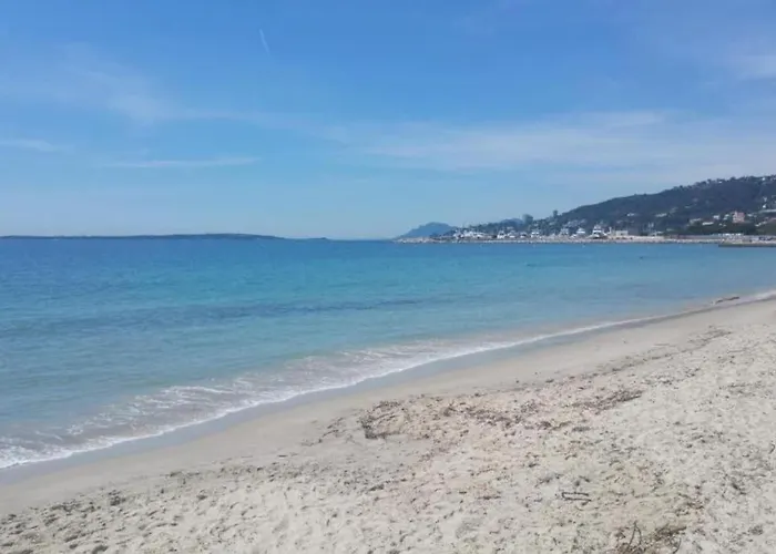 Domaine Juan Flore * Antibes