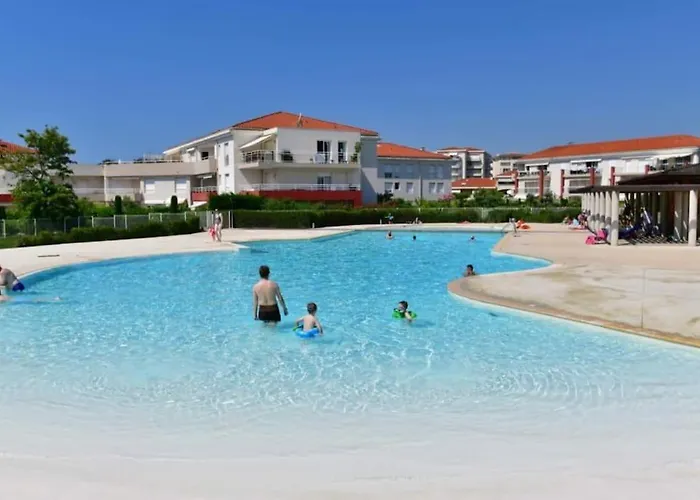 Domaine Juan Flore Apartment Antibes