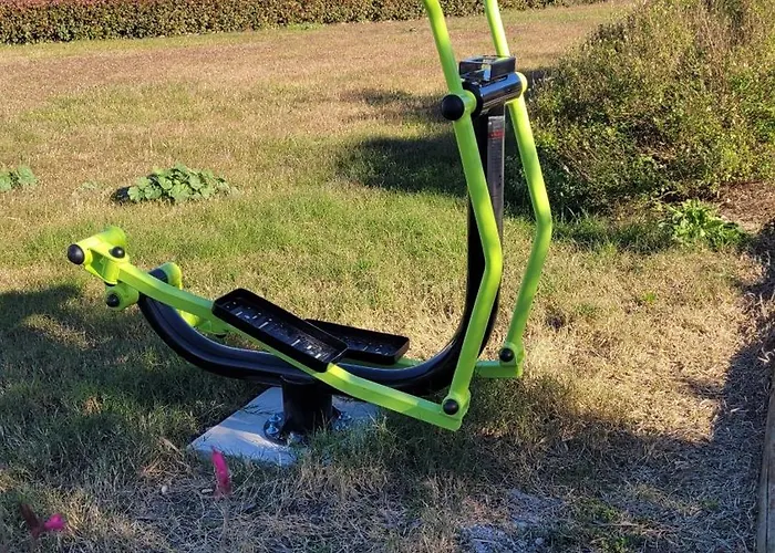 Apartment Domaine Juan Flore