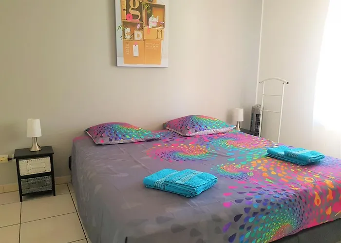 Domaine Juan Flore 昂蒂布