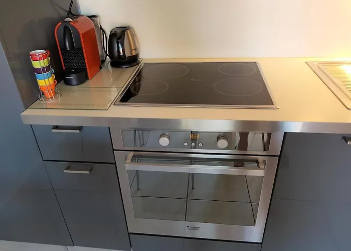 Domaine Juan Flore Apartment