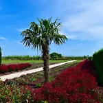 Apartman Domaine Juan Flore