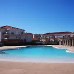 Domaine Juan Flore Apartman Antibes