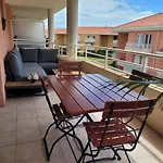 Apartman Domaine Juan Flore