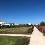 Domaine Juan Flore Apartman Antibes