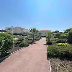 Apartman Domaine Juan Flore