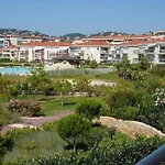 Apartman Domaine Juan Flore *