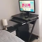 Apartman Domaine Juan Flore