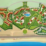 Domaine Juan Flore Apartman Antibes