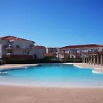 Apartman Domaine Juan Flore Antibes