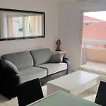 Domaine Juan Flore Apartman