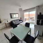 Apartman Domaine Juan Flore Antibes