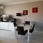 Apartman Domaine Juan Flore