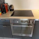 Domaine Juan Flore Apartman