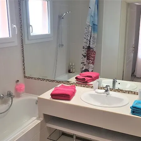 Domaine Juan Flore Антиб