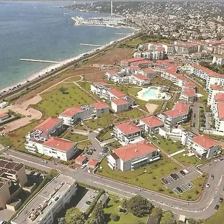 Domaine Juan Flore Apartman *