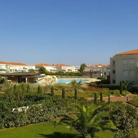 Domaine Juan Flore Антиб