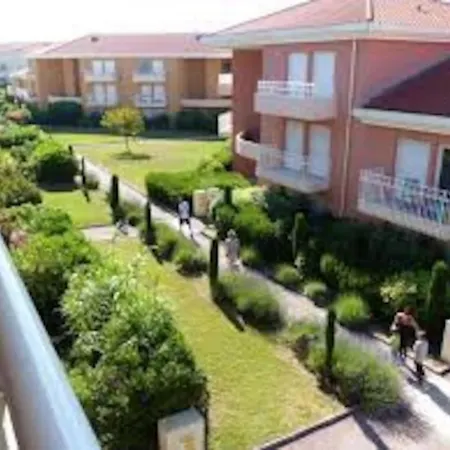 Domaine Juan Flore Апартаменты *