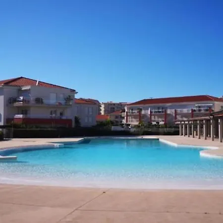 Апартаменты Domaine Juan Flore Антиб