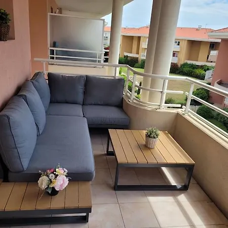 Domaine Juan Flore Apartamento