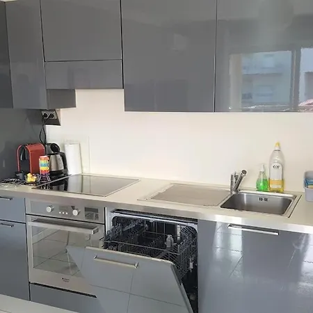 Апартаменты Domaine Juan Flore *