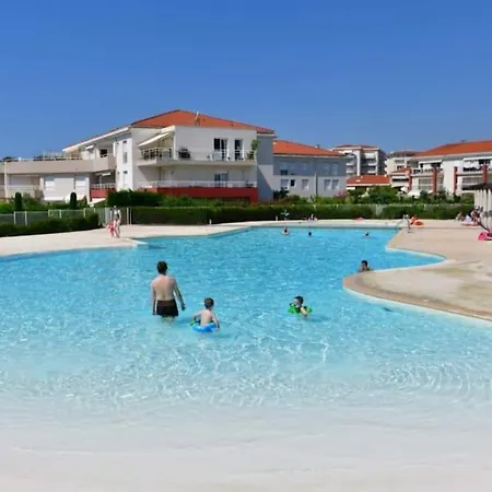 Domaine Juan Flore Апартаменты Антиб