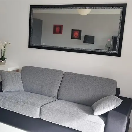 Apartamento Domaine Juan Flore Antibes