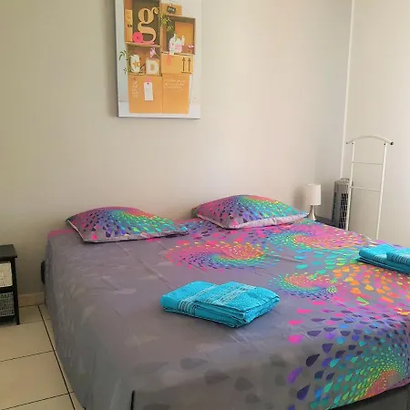 Domaine Juan Flore Антиб