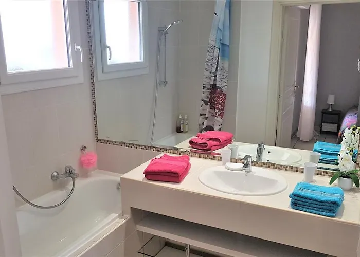 Domaine Juan Flore Antibes