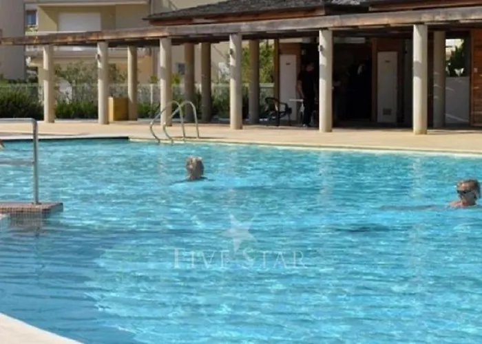 Domaine Juan Flore * Antibes