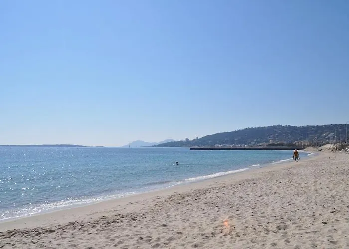 Domaine Juan Flore * Antibes