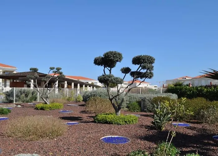 Domaine Juan Flore Apartamento