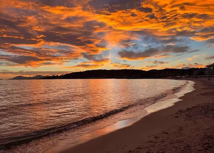 Apartamento Domaine Juan Flore *