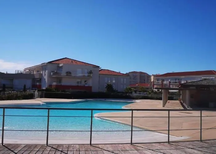 Apartamento Domaine Juan Flore Antibes