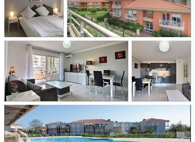 Domaine Juan Flore Apartamento *