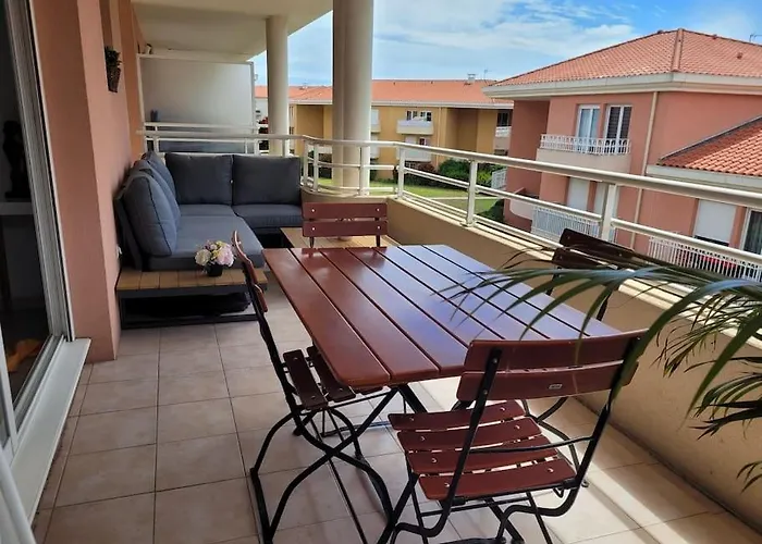 Domaine Juan Flore Antibes