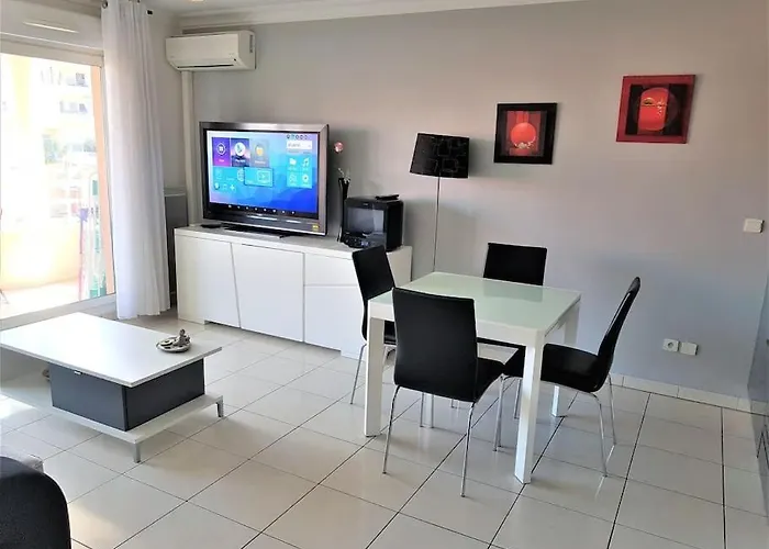 Domaine Juan Flore Apartamento *